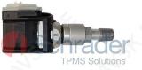 Tpms andur 3195 schrader 434 mhz met.ventiiliga. (oe:4102. 50554747. 68252495aa)