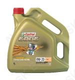 Castrol edge fst ti 0w20 ll iv 4l