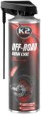 K2 CHAIN LUBE KETIMÄÄRE 250ML/AE