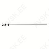 Tisleri pitskruvi 1500mm *