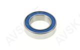 Laager Enduro Bearings MR 17287 LLB ABEC 3