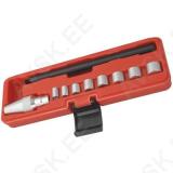 Siduri paigaldus tööriist