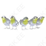 30LED BIRDS IP44 CW
