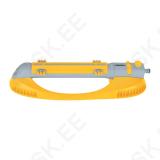 Võnkuv vihmuti,15-21 düüsi,132m2