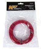 AUTO EL.JUHE PUN 4,0MM2 5 M K27