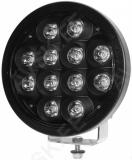 Kaugtuli led 72w 10-48v 7700lm 220x240x92mm (cree led) m-tech