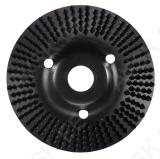 Tapered Rasp Disc 125mm No2