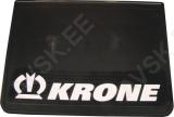 Porikumm "krone" logo 430x320mm 505364193