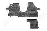 KUMMIMATID VW TRANSPORTER T5 MULTIVAN AL.2003