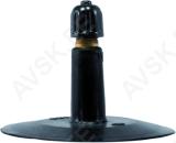 VENTIIL TR15 SISEKUMMILE (ETRTO:V2-01-2) KUUMVULK