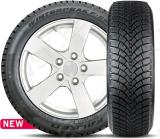 195/65r15 95t xl winterpeak f-snow 1 falken talv. lamell