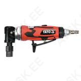 Air Angle Die Grinder Composite Body