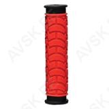 Käepidemed Oxford MTB grip, punane