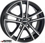 Autec yucon b 7.5x17. 5x105/38 (56.6) (z) (tuv) kg650 sh0620