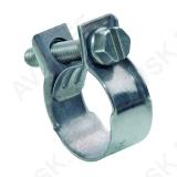 Low-Pressure Hose Clip, 18-20 mm