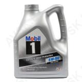 Mobil 1 fs 5w50 4l