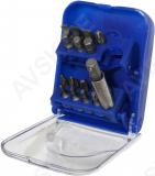 18-OS. TRELLIOTSIKUTE KOMPLEKT PH-PZ-TX-4K+HOIDIK TRIUMF