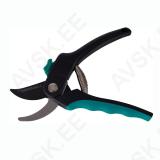 Oksakäärid 15mm Teflon kummikäepidemega