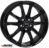 AUTEC BRIXEN B 7.0X18 5X114/34 (66.1) (B) (TUV) KG700