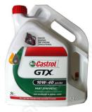 CASTROL GTX A3/B4 10W40 5L