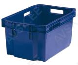 Riiulikarp 600 X 400 X 300 mm