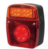 LED-TAGATULI 12/24V