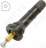 Ska957 schrader hss tpms anduri kummiventiil 5033 (sk2)