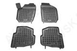 Kummimatid seat cordoba 02-09