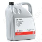 FEBI DCTF-1 / DSG GEARBOX OIL 5L