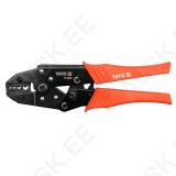 Ratchet Crimping Pliers 1.5-10mm2