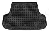 Pagasimatt mitsubishi pajero sport, 2002 - 2008, must