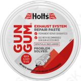 Holts gun gum summuti remondipasta 200g