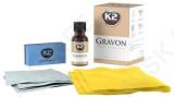 K2 GRAVON SET KERAAMILINE PINNAKAITSEVAHEND 50ML KOMPLEKT 5A