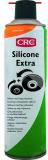 Crc silicone extra tööstuslik silikoonõli 500ml/ae