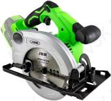 20V AKU KETASSAAG PUIT/METALL 165MM KETAS. 20MM AVA. 4300RPM. HARJAVABA. +2.0AH AKU JBM