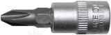 1/4" PADRUNOTSIK RIST PH1 TRIUMF