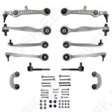 Õõtshoova kompl. a4 2005-2008 frap