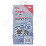 Grommet Installation Assortment | 103 pcs.