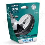 PHILIPS D2R X-tremeVision +20%