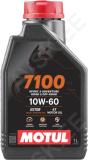 MOTUL 7100 4T 10W60 1L