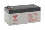Yuasa aku NP3.2-12 3,2Ah 134X67X64