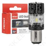 LED LumiTec Full-Canbus 12V BAY15D 2tk Amio