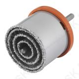 Annular Bit Insert Set, Tungsten Carbide Coated, 6 Pcs.