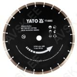 Diamond Blade For Concrete 350X25,4mm