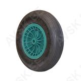 Käruratas 16" 4.00-8 plastvelg