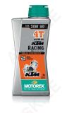 Motorex ktm racing 4t 20w60 1l