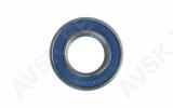 Laager Enduro Bearings 3802 LLU ABEC 3 Double Row