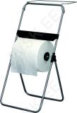 Rullpaberi hoidik/hoidja põrandale+prügikoti hoidja max 38cm torin
