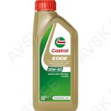 CASTROL EDGE FST TITANIUM SUPERCAR 10W60 1L