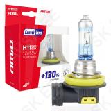 Halogeenpirn H11 12V 55W LumiTec LIMITED +130% DUO 2tk